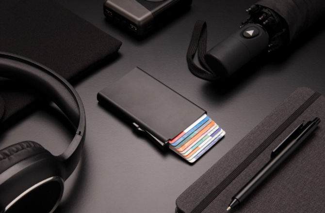 XDCollection bedrukken: praktische promotionele producten met logo